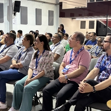 Convenção MSBN Europa - Workshops - Imagem 26