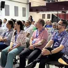 Convenção MSBN Europa - Workshops - Imagem 27