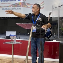 Convenção MSBN Europa - 30/05/2025 - Imagem 2