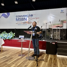 Convenção MSBN Europa - 30/05/2025 - Imagem 3