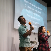 20ª Escola Bíblica - Imagem 2