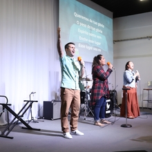 20ª Escola Bíblica - Imagem 4