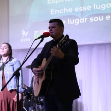 20ª Escola Bíblica - Imagem 6