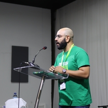 20ª Escola Bíblica - Imagem 7