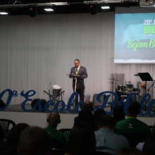 20ª Escola Bíblica - Imagem 9