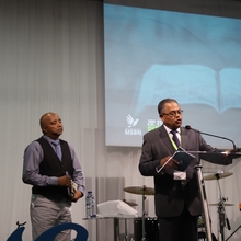 20ª Escola Bíblica - Imagem 10