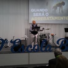 20ª Escola Bíblica - Imagem 12