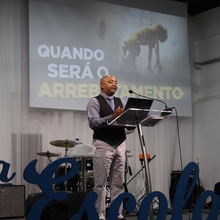 20ª Escola Bíblica - Imagem 13