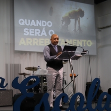 20ª Escola Bíblica - Imagem 14