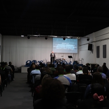 20ª Escola Bíblica - Imagem 19