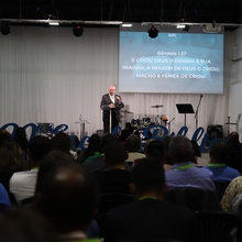 20ª Escola Bíblica - Imagem 20