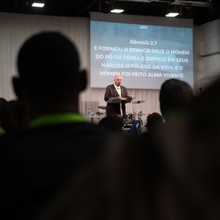 20ª Escola Bíblica - Imagem 23