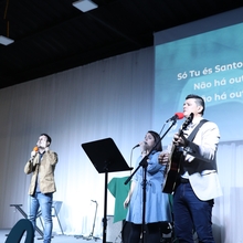 20ª Escola Bíblica - Imagem 32