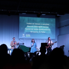 20ª Escola Bíblica - Imagem 34