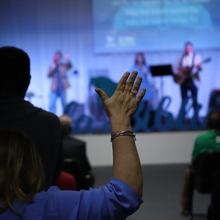 20ª Escola Bíblica - Imagem 35