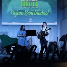 20ª Escola Bíblica - Imagem 36