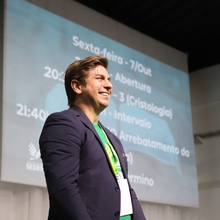 20ª Escola Bíblica - Imagem 40