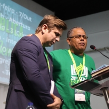 20ª Escola Bíblica - Imagem 41