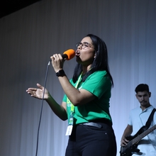 20ª Escola Bíblica - Imagem 49