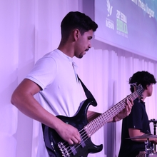 20ª Escola Bíblica - Imagem 50