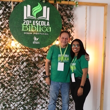 20ª Escola Bíblica - Imagem 55