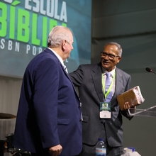 20ª Escola Bíblica - Imagem 74