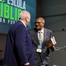 20ª Escola Bíblica - Imagem 75