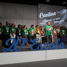 20ª Escola Bíblica - Imagem 87