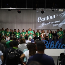 20ª Escola Bíblica - Imagem 88