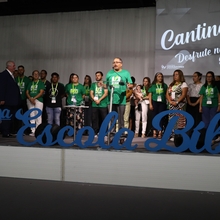 20ª Escola Bíblica - Imagem 90