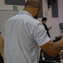 23ª Escola Bíblica (11/10/2025) - Imagem 43