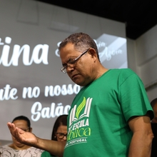 20ª Escola Bíblica - Imagem 93