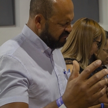 23ª Escola Bíblica (11/10/2025) - Imagem 48