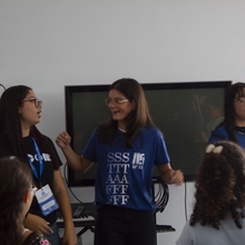 23ª Escola Bíblica (11/10/2025) - Imagem 60