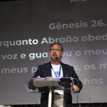 23ª Escola Bíblica (11/10/2025) - Imagem 64