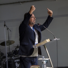 23ª Escola Bíblica (11/10/2025) - Imagem 67