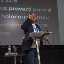 23ª Escola Bíblica (11/10/2025) - Imagem 68