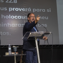 23ª Escola Bíblica (11/10/2025) - Imagem 69