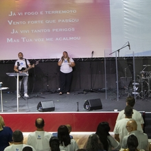 23ª Escola Bíblica (11/10/2025) - Imagem 77