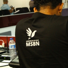 23ª Escola Bíblica (11/10/2025) - Imagem 81