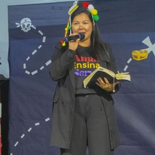 Concerto Infantojuvenil "À Procura do Tesouro Verdadeiro" - Imagem 1