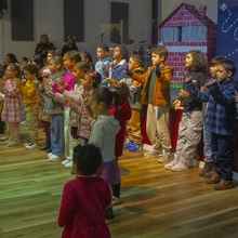 Concerto Infantojuvenil "À Procura do Tesouro Verdadeiro" - Imagem 2