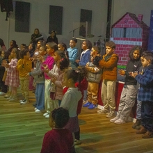 Concerto Infantojuvenil "À Procura do Tesouro Verdadeiro" - Imagem 3