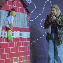 Concerto Infantojuvenil "À Procura do Tesouro Verdadeiro" - Imagem 5