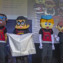 Concerto Infantojuvenil "À Procura do Tesouro Verdadeiro" - Imagem 8