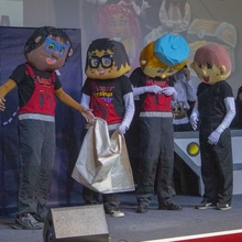 Concerto Infantojuvenil "À Procura do Tesouro Verdadeiro" - Imagem 9