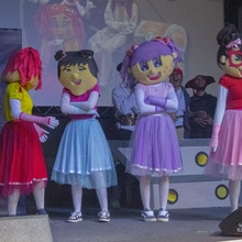 Concerto Infantojuvenil "À Procura do Tesouro Verdadeiro" - Imagem 10