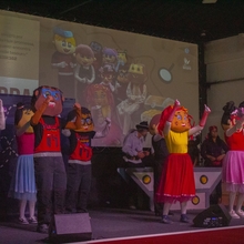 Concerto Infantojuvenil "À Procura do Tesouro Verdadeiro" - Imagem 11