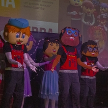 Concerto Infantojuvenil "À Procura do Tesouro Verdadeiro" - Imagem 12