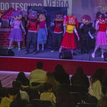 Concerto Infantojuvenil "À Procura do Tesouro Verdadeiro" - Imagem 13